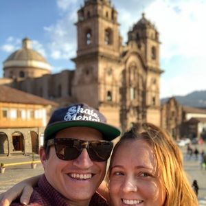 Meet your Posher, Shane